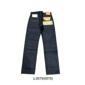 LEVI'S VINTAGE CLOTHING リーバイス ヴィンテージ クロージング 1955モデル 501 日本製 リジッド ジーンズ パンツ メンズ　[ポイント10倍]