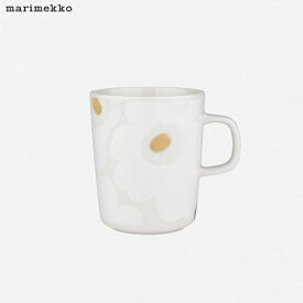 marimekko マリメッコ マグカップ ウニッコ ケシの花 花柄 ティーカップ コーヒーカップ コップ Unikko Mug 2.5　52239472869