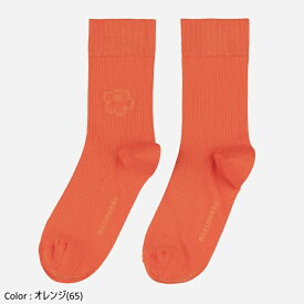 [2024ss新作 ] marimekko マリメッコ Taipuisa Unikko ソックス ウニッコ フラワーモチーフ 靴下 Socks　52243192728