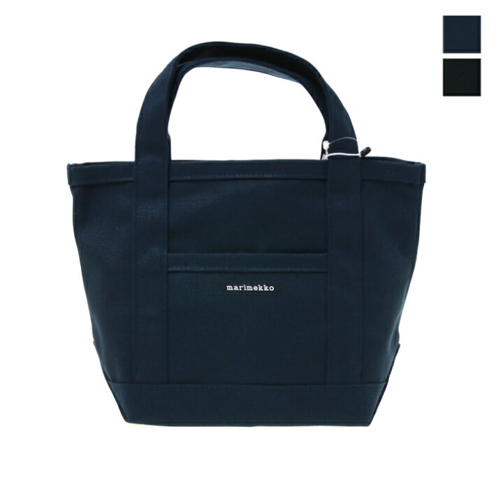 楽天市場】marimekko マリメッコ Raide Mini Peruskassi トートバッグ 