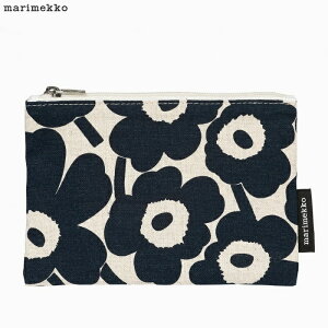 marimekko }bR t@Xi[|[` EjbR ԕ Mini Unikko Kaika Cosmetic Bag@52209470529