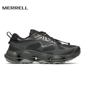 �y2026SS�V��zMERRELL ������ SPEED ARC MATIS �X�s�[�h �A�[�N �}�e�B�X BLACK �u���b�N �n�C�L���O�V���[�Y �X�j�[�J�[ �y�� �C �J�W���A�� �A�E�g�h�A �f�C���[���[�X �����Y�@J038269�@[�|�C���g10�{