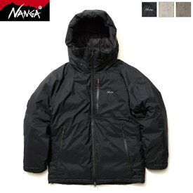 NANGA ナンガ メンズ オーロラダウンジャケット AURORA DOWN JACKET　ND2341-1A301　[ポイント10倍]