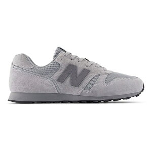 �ySALE 40%OFF�zNew balance �j���[�o�����X M3733YU �O���[ �C���FD ���[�J�b�g�X�j�[�J�[ �V���[�Y �C �V���v�� �J�W���A�� �X�|�[�c �����j���O �E�H�[�L���O �����Y ���f�B�[�X ���j�Z�b�N�X�@M373