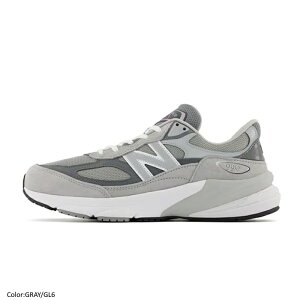 New balance j[oX jZbNX CtX^C jOV[Y g[jOV[Y Xj[J[ C Made in USA 990 v6 GL6@M990GL6@[|Cg10{]