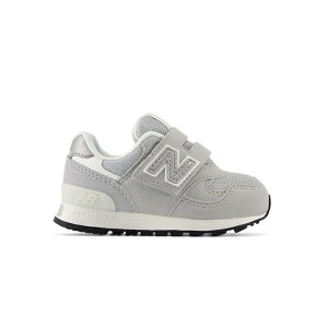 �ySALE 30%OFF�zNew balance �j���[�o�����X �x�r�[ �L�b�Y 313 Hook and Loop ���FW �C���t�@���g���f�� ���[�J�b�g�X�j�[�J�[ �V���[�Y �q���C �O���[�@IO313TA2