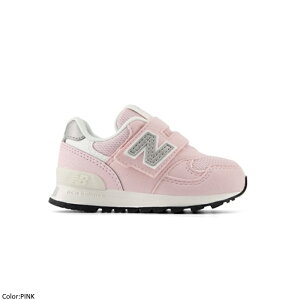 New balance j[oX xr[ LbY CtX^C Ct@gf [JbgXj[J[ V[Y qC INFANT PINK@IO313TB2@[|Cg10{]