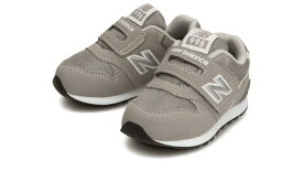 [2024ss再入荷] New balance ニューバランス ベビー キッズ インファントモデル ベロクロテープ シューズ スニーカー 子供靴 運動靴 INFANT LIFESTYLE 996　IZ996GR3　[ポイント10倍]