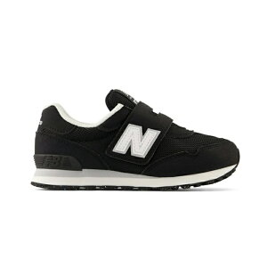 �y2025FW�V��zNew balance �j���[�o�����X �L�b�Y ���C�t�X�^�C�� PV515 ���́FW �V���[�Y ���[�J�b�g�X�j�[�J�[ �x���N�� �q���C �ʊw �X�|�[�c �u���b�N�@PV515 BLK�@[�|�C���g10�{]