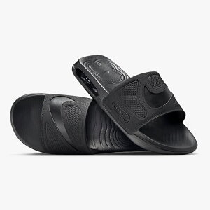 �ySALE 20%OFF�zNIKE �i�C�L ���j�Z�b�N�X �G�A�}�b�N�X �V�� �����Y�X���C�h �X�|�[�c�T���_�� �R���t�H�[�g�T���_�� �u���b�N �� AIR MAX CIRRO SLIDE�@DC1460-007�@2026SS�ē���