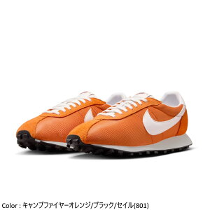 NIKE �i�C�L �����Y LD-1000 �X�j�[�J�[ �X�|�[�c �V���[�Y �C �I�����W LD-1000�@HJ4687-801�@[�|�C���g10�{]