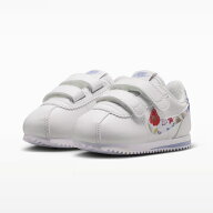 【2026SS新作】NIKE ナイキ ベビー キッズ コルテッツSE スニーカー シューズ 子供靴 ヘリンボーン レト…