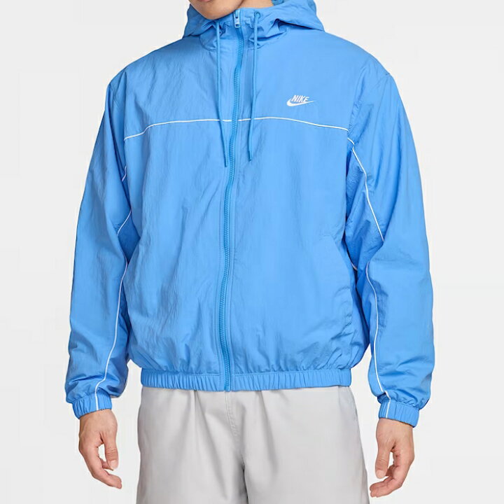 楽天市場】【SALE 20%OFF】NIKE ナイキ メンズ フーデッド ジャケット 