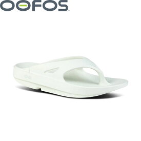 OOFOS ウーフォス ユニセックス ウーオリジナル コズミックグレー リカバリー フットウェア トングサンダル シューズ 靴 アウトドア スポーツ OORIGINAL - COSMIC GRAY　2000010141242　[ポイント10倍]