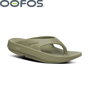 �y2026SS�ē��ׁzOOFOS �E�[�t�H�X �E�[�I���W�i�� �t�H���b�W ���J�o���[�T���_�� �X���C�h �g���O �V���[�Y �C ��� �V���v�� �X�|�[�e�B �A�E�g�h�A ���j�Z�b�N�X OORIGINAL - FOLIAGE�@2000010175252