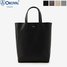 ORCIVAL オーチバル オーシバル PVC 2WAYトートバッグ ショルダーバッグ PVC 2-WAY SHOULDER BAG　OR-H0022 EPV　[ポイント10倍]