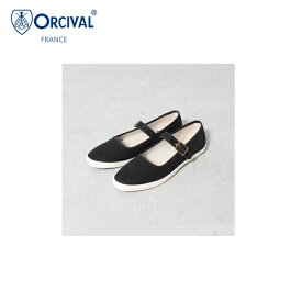 ORCIVAL オーチバル オーシバル レディース リネン ストラップシューズ STRAP SHOES　OR-H0136 TNL　[ポイント10倍]