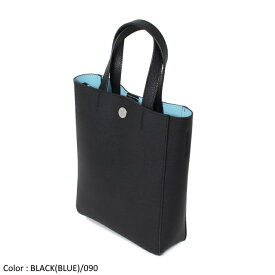 【2025SS新作】ORCIVAL オーシバル オーチバル ユニセックス ダブルフェイスレザー 2WAYトートバッグ LEATHER SHOULDER BAG　OR-H0346 DFT　[ポイント10倍]