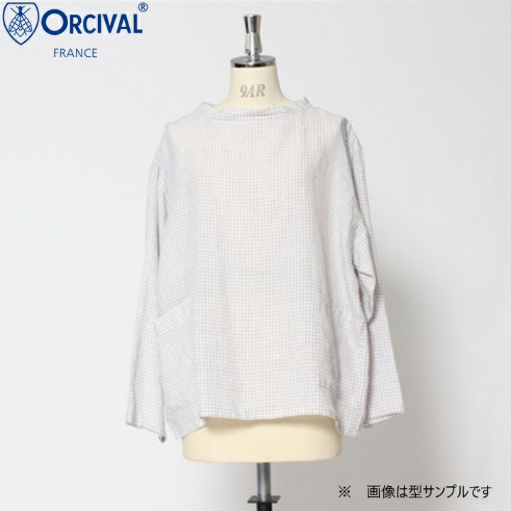 楽天市場】[SUMMER SALE 40%OFF] ORCIVAL オーシバル オーチバル 