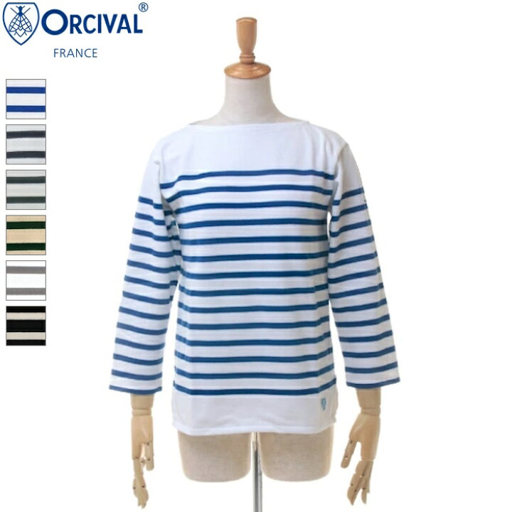 楽天市場】【2026SS再入荷】ORCIVAL オーシバル オーチバル レディース 