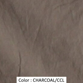 【SALE 20%OFF】ORCIVAL オーシバル オーチバル メンズ コットンポプリン オープンカラー半袖シャツ 開襟衿 オーバーサイズ半袖シャツ OPEN COLLAR SHORT SLEEVE SHIRT　OR-B0363 GDP