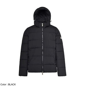 �ySALE 20%OFF�zPYRENEX �s���l�b�N�X �����Y �X�v�[�g�j�b�N �~�j ���b�v�X�g�b�v �W���P�b�g �_�E���W���P�b�g �A�E�^�[ SPOUTNIC MINI RS JKT�@HMY022�@���{���K�㗝�X���i�@2025FW�V��