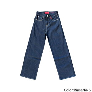 REDCARD ���b�h�J�[�h ���f�B�[�X 35th Anniversary Wide �A�j�o�o�[�T���[���C�h �p���c �{�g���X �f�j�� �J�W���A�� 26W10101�@[�|�C���g10�{]