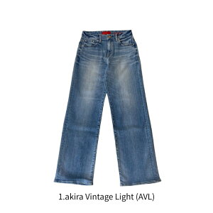 REDCARD ���b�h�J�[�h ���f�B�[�X 35th Anniversary Straight �A�j�o�o�[�T���[�X�g���[�g �p���c �{�g���X �f�j�� �J�W���A���@26W13201�@[�|�C���g10�{]