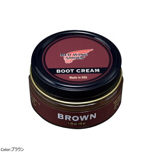 y2025FWVFzRED WING bhEBO u[cN[ N[ o  PApi eiXpi BOOT CREAM 45g@STYLE NO.97110@NO.97111@NO.97112@NO.97113@NO.97098@[|Cg5{]