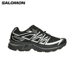 �y2026SS�V��zSALOMON �T������ XT-EVR EVR �V���[�Y �u���b�N �X�j�[�J�[ �^���C �y�� �N�b�V������ �f�C���[���[�X �J�W���A�� �X�|�[�c ���f�B�[�X XT-EVR W�@L47693900�@[�|�C���g10�{]