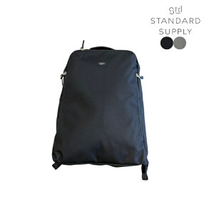 STANDARD SUPPLY �X�^���_�[�h�T�v���C EFFECT SLIM PACK L�X�����p�b�NL �����b�N �j�����p �ʋ΁@[�|�C���g10�{]