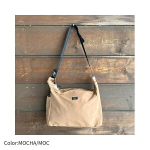 STANDARD SUPPLY �X�^���_�[�h�T�v���C  SIMPLICITY  TRIANGLE SHOULDER �V���v���V�e�B �g���C�A���O���V�����_�[ �V�����_�[�o�b�O �����Y ���f�B�[�X 4100185�@[�|�C���g10�{]