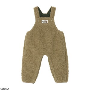 y2025FWVFzTHE NORTH FACE UEm[XEtFCX xr[ Jht[XI[o[I[ Opc JWA AEghA Mtg v[g oYj B Cuddle Fleece Overall@NAB72403@{K