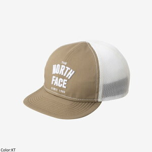 ySALE 20%OFFzTHE NORTH FACE UEm[XEtFCX xr[ bZ[WbVLbv Xq ʉ AEghA Lv oYj Baby Message Mesh Cap@NNB02501@{K㗝Xi