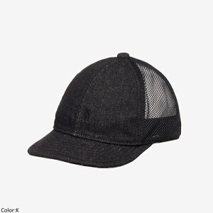 ySALE 20%OFFzTHE NORTH FACE UEm[XEtFCX xr[ fjbVLbv Xq ʉ Lv AEghA oYj Baby Denim Mesh Cap@NNB02515@{K㗝Xi