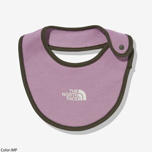 THE NORTH FACE UEm[XEtFCX xr[ ru 悾ꂩ X^C AEghA Mtg v[g oYj Baby Bib@NNB22210@{K㗝Xi@[|Cg10{]