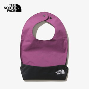 THE NORTH FACE UEm[XEtFCX xr[ RpNg~[ru 悾ꂩ X^C HpGv Lv AEghA oYj Baby Compact Yummy Bib@NNB22213@2022H~f@{K㗝X