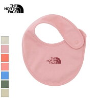 【期間限定SALE：10%OFF+P10倍】THE NORTH FACE ザ・ノース・フェイス ビブ よだれかけ スタイ サイズ調…