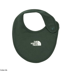 y2025FWVFzTHE NORTH FACE UEm[XEtFCX xr[ ru 悾ꂩ X^C TCY߉\ Vv Mtg v[g oYj Baby Bib@NNB22513@{K㗝Xi@[|Cg10{]