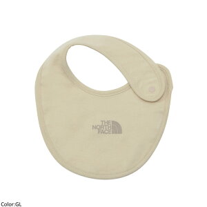 y2025FWVFzTHE NORTH FACE UEm[XEtFCX xr[ ru 悾ꂩ X^C TCY߉\ Vv Mtg v[g oYj Baby Bib@NNB22513@{K㗝Xi@[|Cg10{]