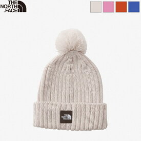 [OUTLET 30%OFF] THE NORTH FACE ザ・ノースフェイス ベビー カプッチョリッド ニットキャップ ワッチキャップ ニット帽 帽子 Baby Cappucho Lid　NNB42320　日本正規代理店商品