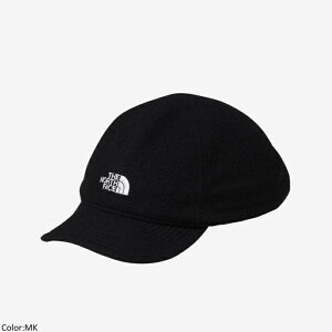 THE NORTH FACE UEm[XEtFCX xr[ gbJ[Lbv NVbNfUC Xq Baby Trucker Cap@NNB42411@{K㗝Xi@[|Cg10{]