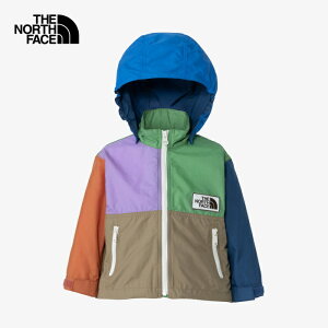 THE NORTH FACE UEm[XEtFCX xr[ OhRpNgWPbg EChu[J[ }Eep[J[ AE^[ B Grand Compact Jacket@NPB22512@{K㗝Xi@[|Cg10{]