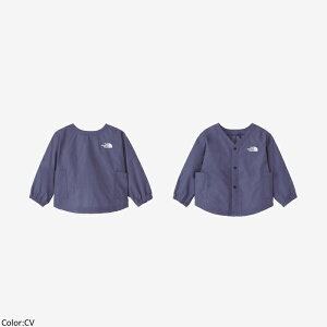 THE NORTH FACE UEm[XEtFCX xr[ tB[hXbN N[lbN VlbN gbvX O2WAY B Field Smock@NPB72302@{K㗝Xi@[|Cg10{]