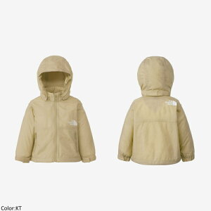 THE NORTH FACE UEm[XEtFCX xr[ RpNgWPbg EChu[J[ }Eep[J[ AE^[ JWA Mtg v[g oYj B Compact Jacket@NPB72310@{K
