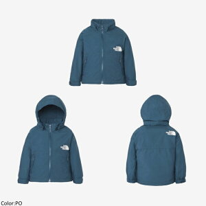 THE NORTH FACE UEm[XEtFCX xr[ RpNgWPbg EChu[J[ }Eep[J[ AE^[ JWA Mtg v[g oYj B Compact Jacket@NPB72310@{K