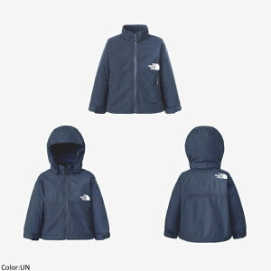 THE NORTH FACE UEm[XEtFCX xr[ RpNgWPbg EChu[J[ }Eep[J[ AE^[ JWA Mtg v[g oYj B Compact Jacket@NPB72310@{K