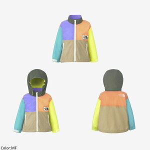 THE NORTH FACE UEm[XEtFCX xr[ OhRpNgWPbg EChu[J[ }Eep[J[ AE^[ B Grand Compact Jacket@NPB72312@{K㗝Xi@[|Cg10{]