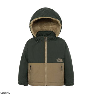 y2025FWVzTHE NORTH FACE UEm[XEtFCX xr[ RpNgm}hWPbg nt[XWPbg AE^[ AEghA Mtg v[g oYj B Compact Nomad Jacket@NPB72551@
