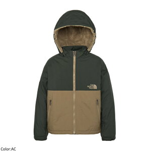 y2025FWVzTHE NORTH FACE UEm[XEtFCX LbY RpNgm}hWPbg nt[XWPbg AE^[ JWA AEghA Mtg v[g Compact Nomad Jacket@NPJ72551@